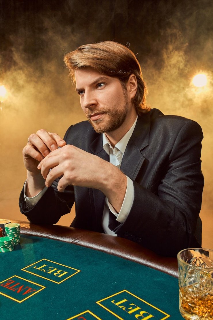 Joker Gaming slot win display on pistonbet login dashboard