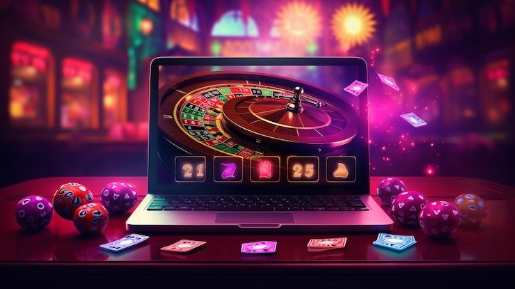Medusa II game session on mobile screen with balance display
